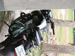 TVS Apache RTR 160 4V